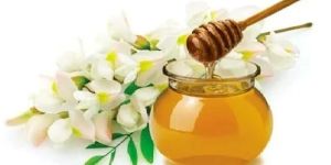 Kashmir Acacia Honey