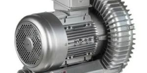 Vacuum Turbine Motor