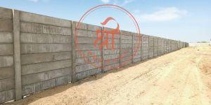 Precast Compound Wall