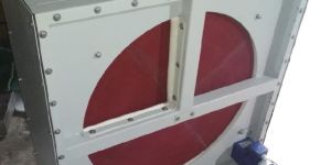 Zenco Desiccant Dehumidifier with Cassette