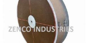 Zenco -Desiccant Rotor With Flange Size - 370 X 200 mm