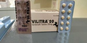 Vilitra 20mg Tablets