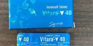 Vitara V-40 Tablets