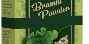Gulmohar Brahmi Powder