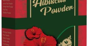 Gulmohar Habiscus Powder 100 Gm