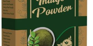 Gulmohar Indigo Powder 100 Gm