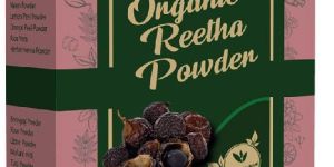 Reetha Powder