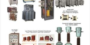 Plastic Encapsulated Current Transformer