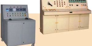 UAPS Stainless Steel Test Bench Unit
