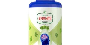 Brahmi Capsules