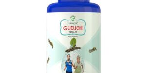 Guduchi Capsules