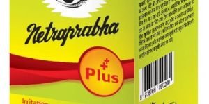 Jiwadaya Netraprabha Plus Eye Drops