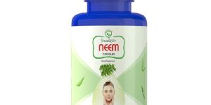 Neem Capsules