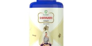 Shatavari Capsules