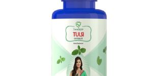 Tulsi Capsules