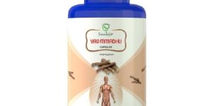 Yastimadhu Capsules
