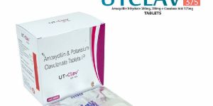 UTClav Tablet