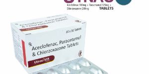 Utnac MR Tablet