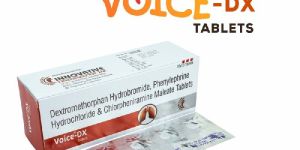 Voice DX Tablet