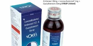 Voice-L Cough Syrup