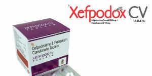 Xefpodox CV Tablet