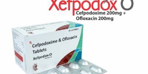 Xefpodox O Tablet