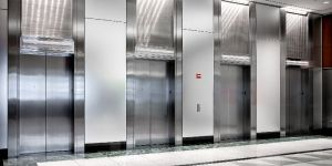 Commercial Elevator