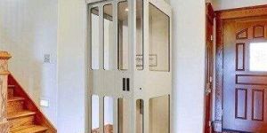Residential Elevator