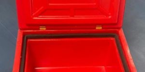 STACKABLE COLD BOX 400X300X220MM