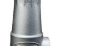 SVT 22 Safety Relief Valve