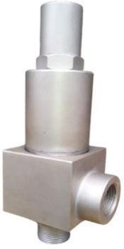 SVT 24 Safety Relief Valve