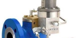 SVT 41 Safety Relief Valve