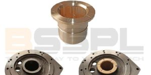 EMD Locomotive Spare Parts