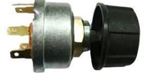 Solis Light and Horn Switch