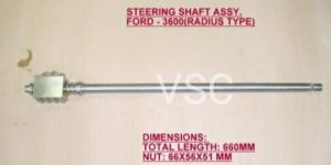 Steering Shaft Assembly