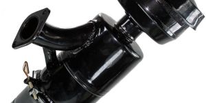 Ursus Tractor Air Cleaner Assembly