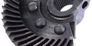 Ursus Tractor Steering Section