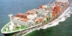 Shipping Agent Services