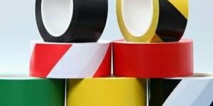 PVC Floor Marking Tape