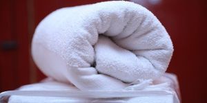 hajj & umrah towels price