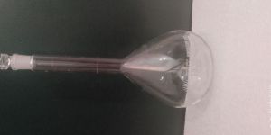 250 Ml Volumetric Flask