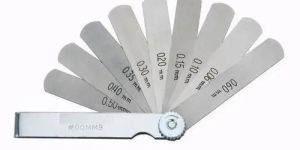 Feeler Gauges