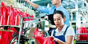 Garment Third Party Manufacturing