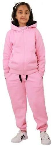 Girls Tracksuits