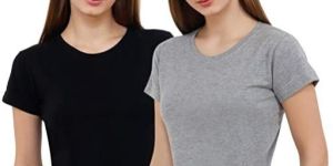 Ladies Plain Tops