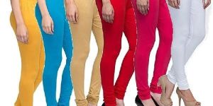 Ladies Stretchable Leggings