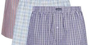 Mens Boxer Shorts
