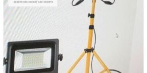 Portable Light Tower