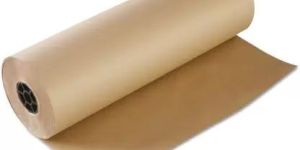 Brown Paper Roll