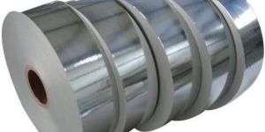 Plain Laminated Paper Roll